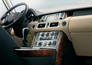 Tapety Land Rover